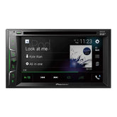 Pioneer AVH-Z3200DAB - 6.2" CD/DVD DAB Bluetooth CarPlay Stereo